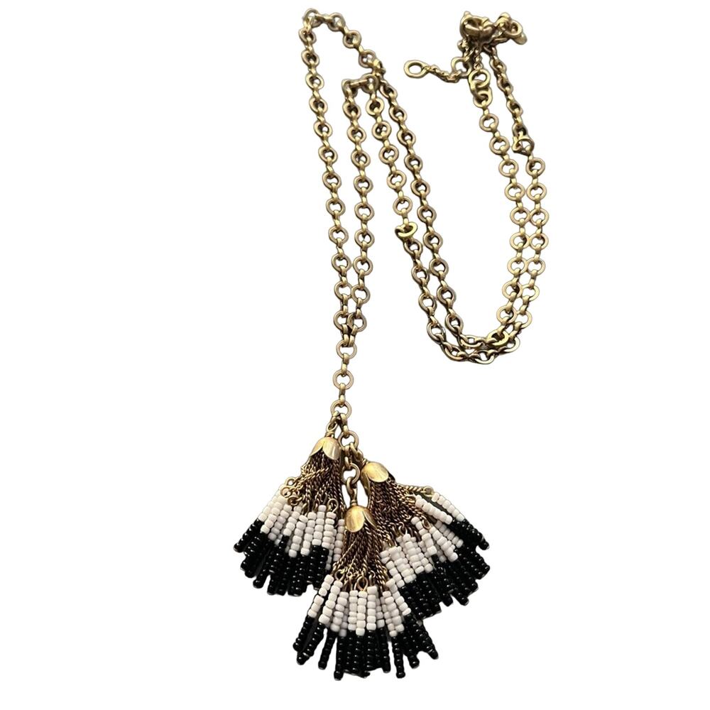 J.Crew Long Necklace